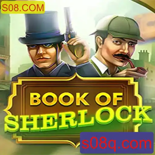 Explorando o Fascinante Mundo do Jogo BookOfSherlock