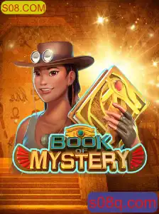 Explorando o Jogo BookofMystery: Uma Jornada Envolvente