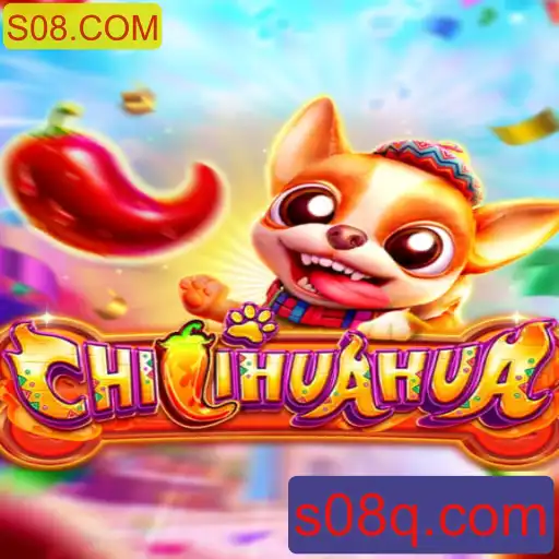 CHILIHUAHUA: Uma Aventura Vibrante e Divertida no Mundo dos Jogos