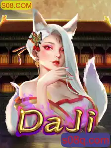 DaJi: Uma Viagem ao Mundo Estratégico do Jogo