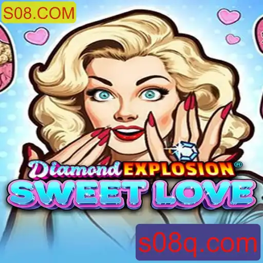 Explorando DiamondExplosionSweetLove: O Jogo Incrível da Temporada