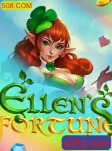 Explorando EllensFortune: Uma Experiência de Jogo Única com S08.COM
