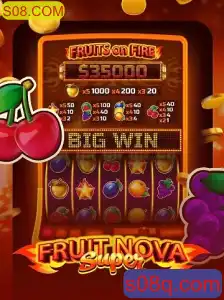 Explorando o Mundo de FruitNovaSuper: Um Mergulho no Jogo do Ano