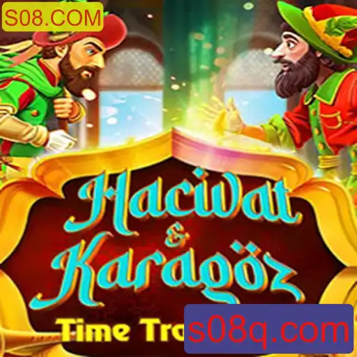 Descubra o Fascinante Mundo de HacivatandKaragoz: O Jogo Inspirado no Teatro de Sombras