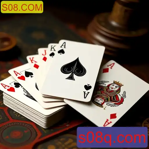 Jogos de Cartas: Uma Viagem pela História e Popularidade
