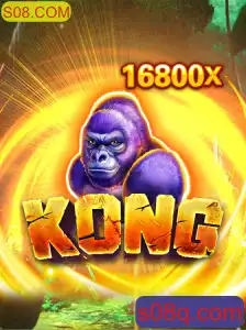 Descobrindo o Mundo de Kong: Um Incrível Jogo de Aventura