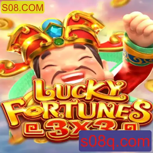 Descubra o Mundo de LUCKYFORTUNES3x3: Regras e Descrição Completa