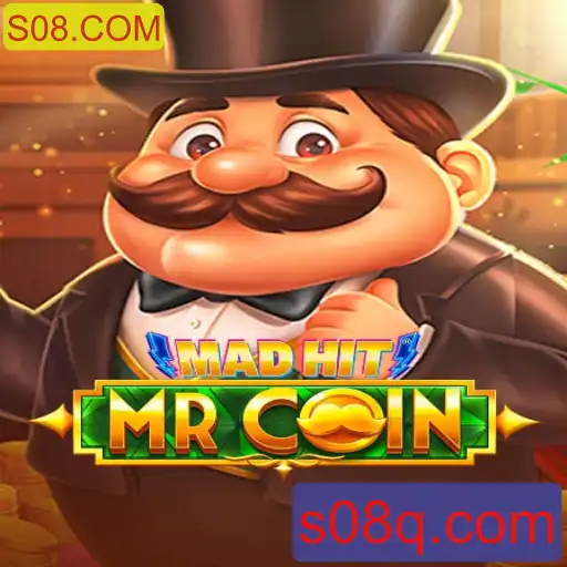 Explorando o Mundo Fascinante de MadHitMrCoin: Um Jogo Revolucionário