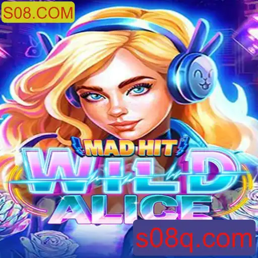 MadHitWildAlice: Um Mergulho em um Universo de Aventuras Únicas