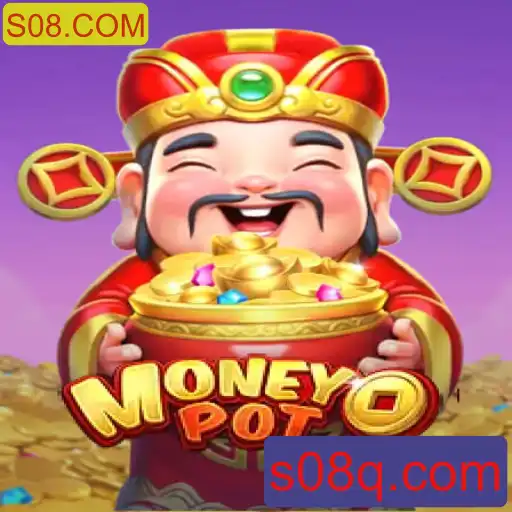 Explorando o Fascinante Mundo do Jogo MoneyPot no S08.COM