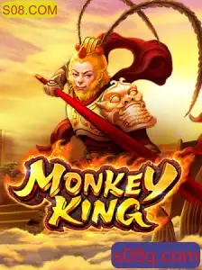 MonkeyKing: Uma Jornada Épica no Mundo dos Jogos Online