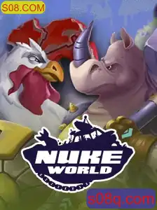 Explorando o Mundo de 'NukeWorld': Um Guia Completo para Jogadores