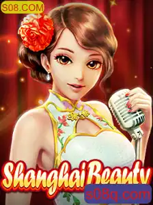 Descubra o Mundo Envolvente de ShanghaiBeauty: Um Jogo Inovador com S08.COM