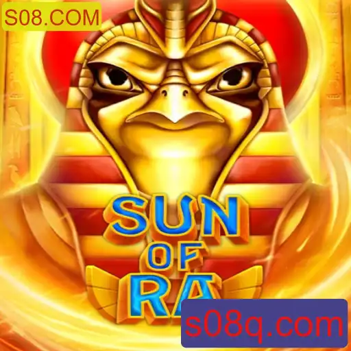 Descubra o Fascinante Jogo SunofRa