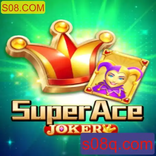Descubra o Empolgante Mundo de SuperAceJoker e Vença com S08.COM
