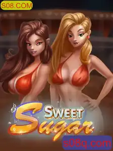 Descubra o Mundo de SweetSugar: Um Jogo Cativante no Universo de S08.COM