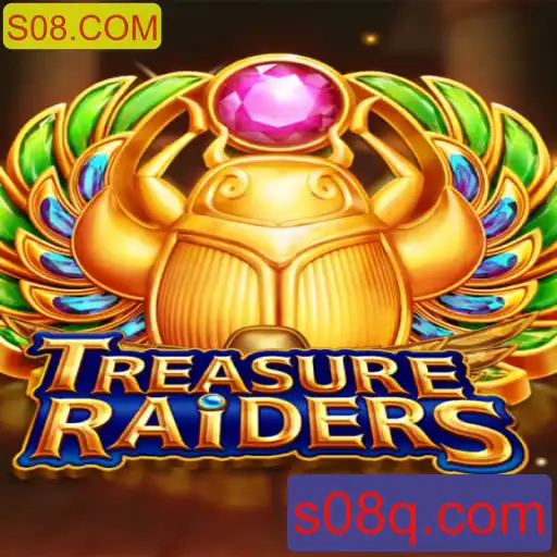 Explorando o Mundo de TreasureRaiders: Aventura e Estratégia no Jogo S08.COM
