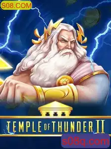 Explorando TempleofThunderII: Uma Jornada Épica