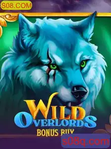 WildOverlordsBonusBuy: Um Mergulho no Mundo dos Overlords
