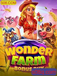 Explorando o Mundo de WonderFarmBonusBuy